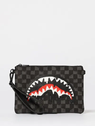 公文包 SPRAYGROUND 男士 颜色 印花/多色