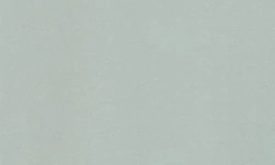 Eileen Fisher Split Stand Collar Silk Tunic In Gray