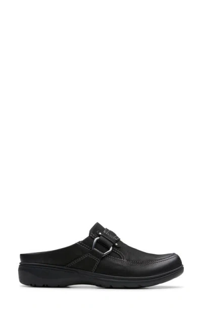 Clarks Carleigh Viola In Black