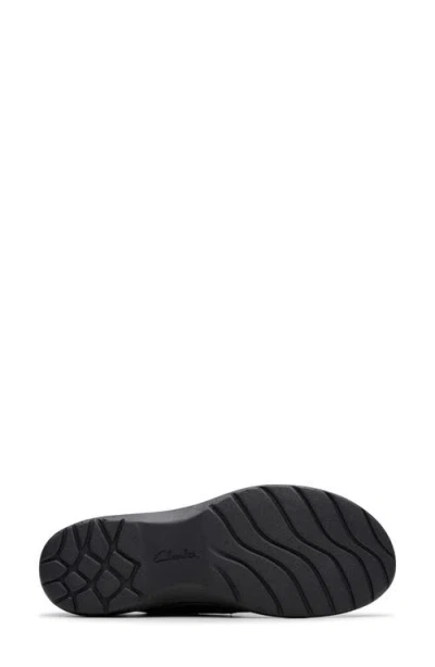 Clarks Carleigh Viola In Black