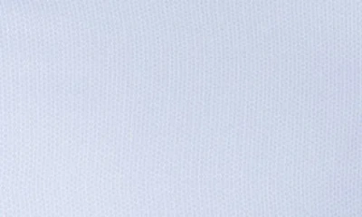 Report Collection Geometric Print Slim Fit Stretch Dress Shirt In Blue