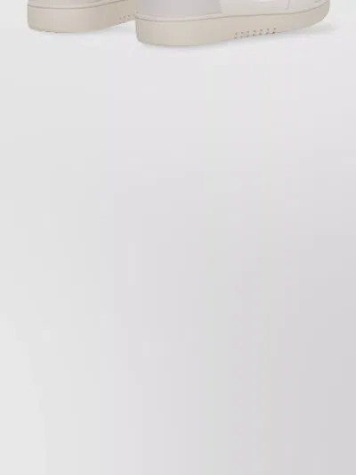 Casablanca T-shirt In Cotone Azzurro Pastello Uomo In White