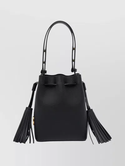 Valentino Small Drawstring Bucket Bag