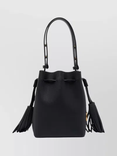 Valentino Small Drawstring Bucket Bag