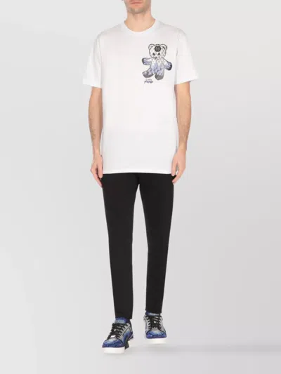 Philipp Plein Strass Embellished Low Top Sneakers In Blue