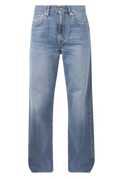 Cycle - Jeans - 460303 - Denim In Blue