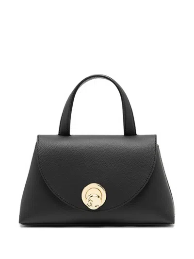 Coccinelle Handbags Woman In Black