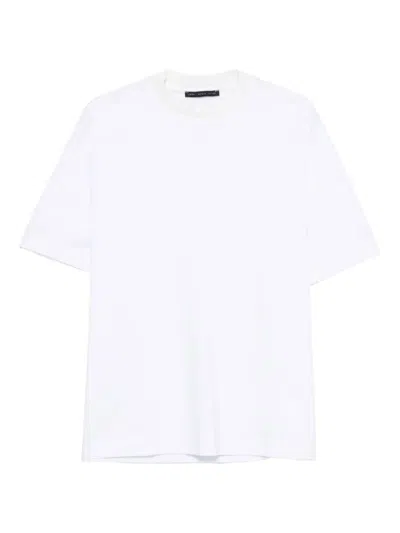 Low Brand B250 T-shirt In White