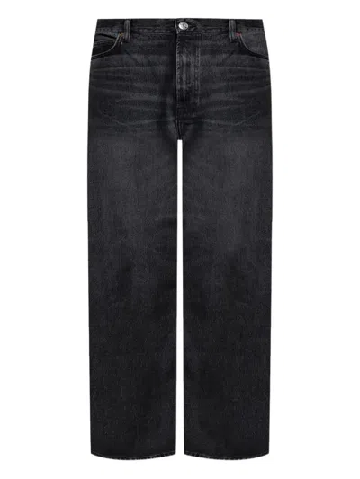 Samsoe Men's Trousers In Black