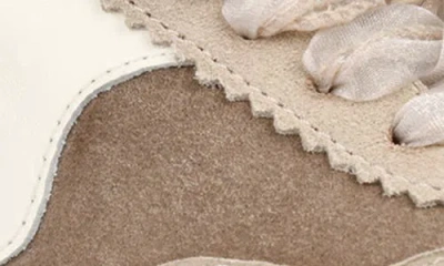 Dolce Vita Women's Notice Low Top Sneakers In Neutral