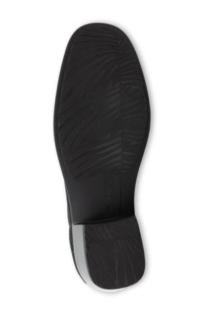 Naot Legacy Bootie In Black