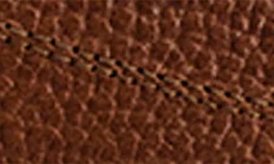 Barbour Murtin Lugged Lace-up Shoe In Brown