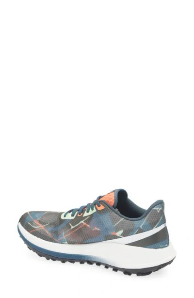 Craft Xplor 2 Hybrid Running Shoe In Multi