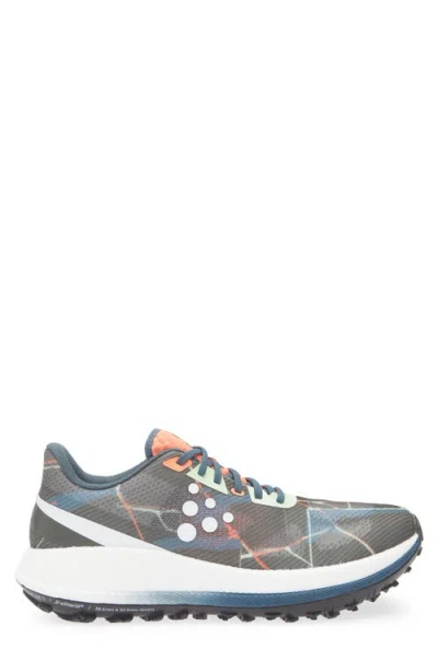 Craft Xplor 2 Hybrid Running Shoe In Multi