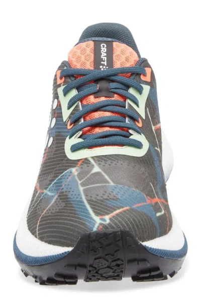 Craft Xplor 2 Hybrid Running Shoe In Multi