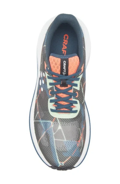 Craft Xplor 2 Hybrid Running Shoe In Multi