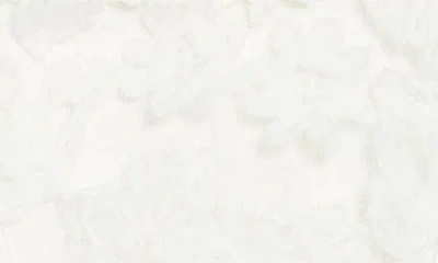 Kilo Brava Embroidered G-string In White