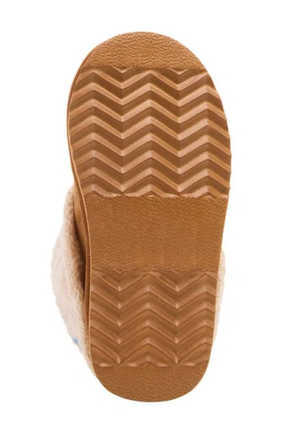 Steve Madden Kids' Jswayy Boot In Brown