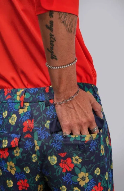 Wildfang The Empower Trouser In Multi