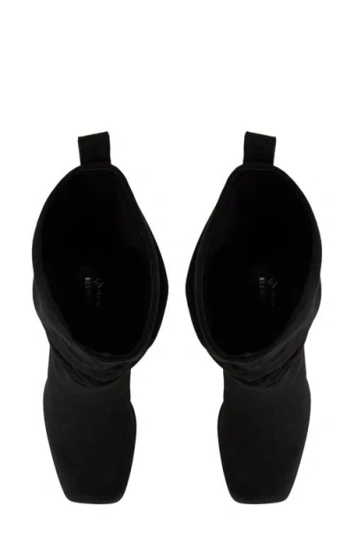 Call It Spring By Aldo Madalynne Slouch Bootie In Black