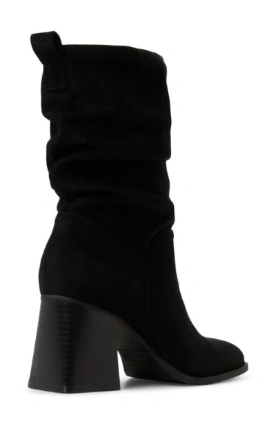 Call It Spring By Aldo Madalynne Slouch Bootie In Black