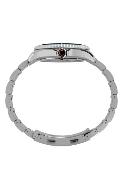 Timex Deepwater Meridian 44mm In Metallic