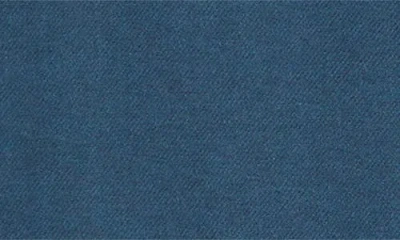 Free Fly Seawool Flannel Button-up Shirt In Blue