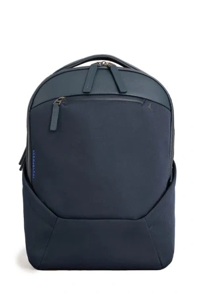 Troubadour Apex Compact Backpack 4.0 In Blue