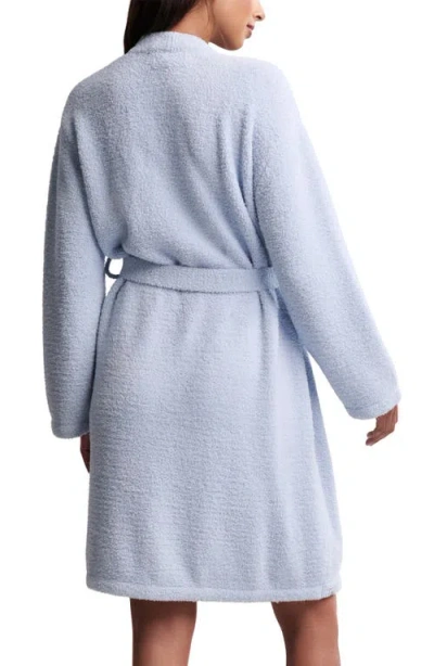 Barefoot Dreams Cozychic™ Robe In Blue