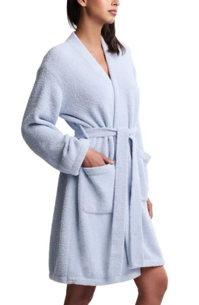 Barefoot Dreams Cozychic™ Robe In Blue