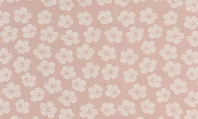 Slowtide Hau Oversize Throw Blanket In Brown