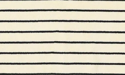 Slowtide Koko Plush Bath Mat In Green