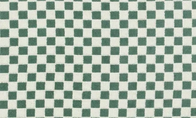 Slowtide Mate Bath Towel In Green