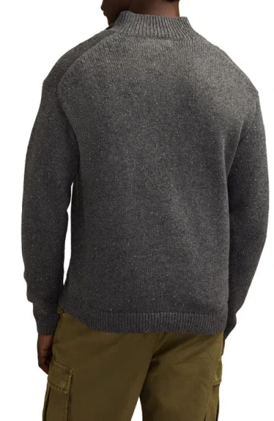 Lucky Brand Men's Long-sleeve Sweater In Green