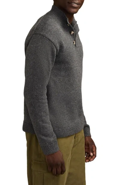 Lucky Brand Men's Long-sleeve Sweater In Green