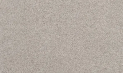 Mango Double Breasted Coat In Multi