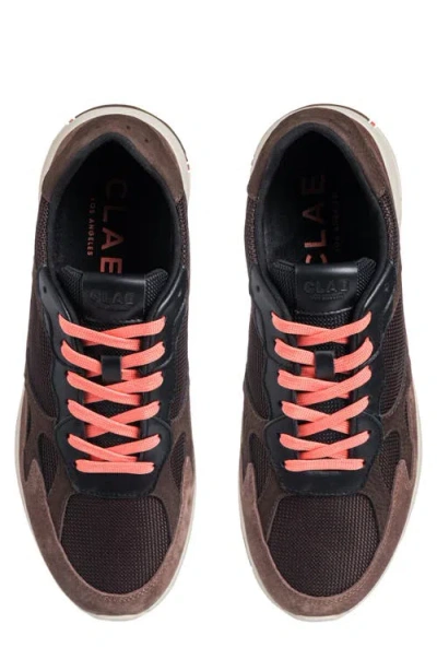 Clae Zuma Sneaker In Multi
