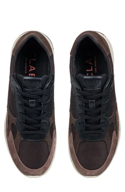 Clae Zuma Sneaker In Multi