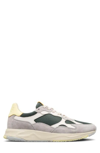 Clae Zuma Sneaker In Multi