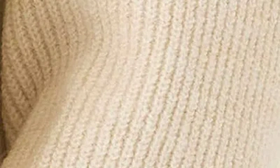 Threads 4 Thought Esme Cozy Blanket Stitch Waterfall Cardigan In Multi