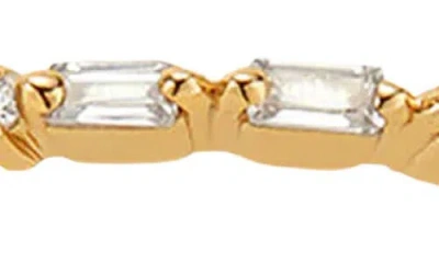 Made By Mary Mama Morse Code Ring In Brown