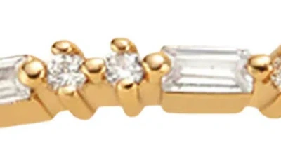 Made By Mary Ily Morse Code Ring In Brown