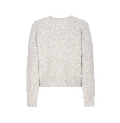 Dunst Sweaters In Neutral