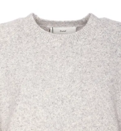 Dunst Sweaters In Neutral