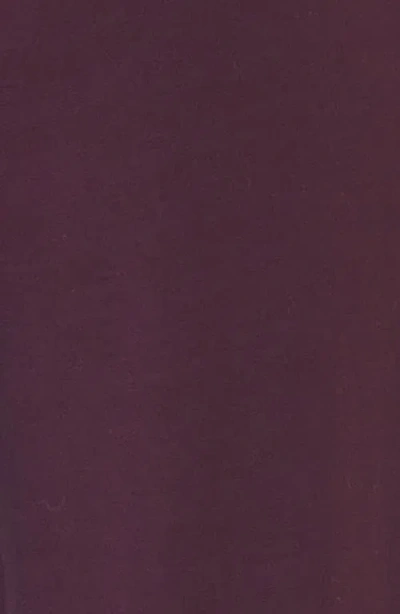 Threads 4 Thought Esmeralda Feather Wide Leg Pants In Purple