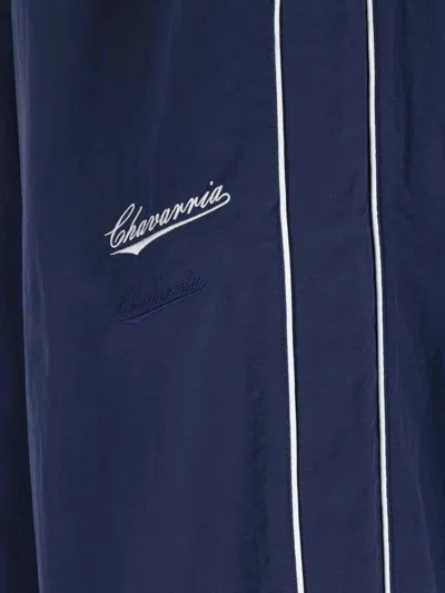 Willy Chavarria Bad Boy Track Pants In Multi