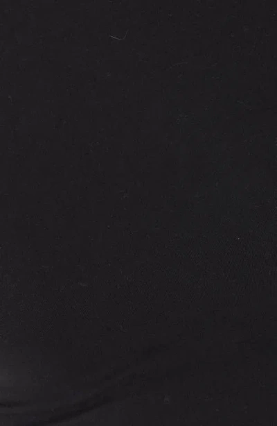 Threads 4 Thought Elaine Luxe Jersey Tank In Black