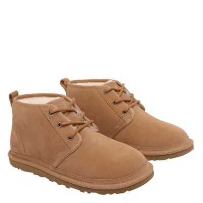 Ugg Neumel Sneakers In Brown