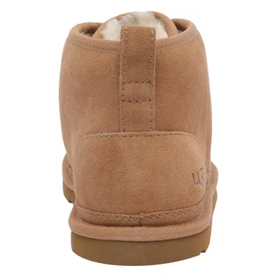 Ugg Neumel Sneakers In Brown