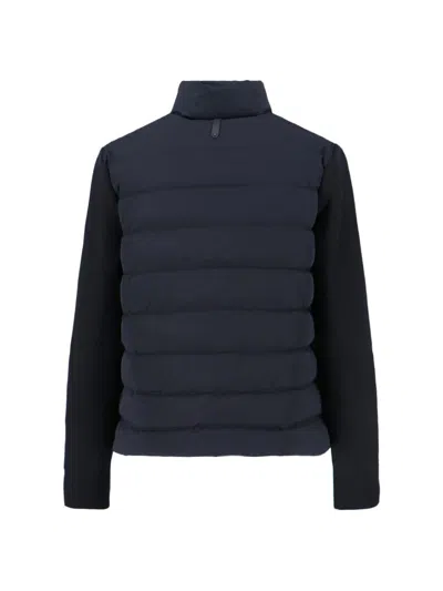 Mackage Jackets In Blue